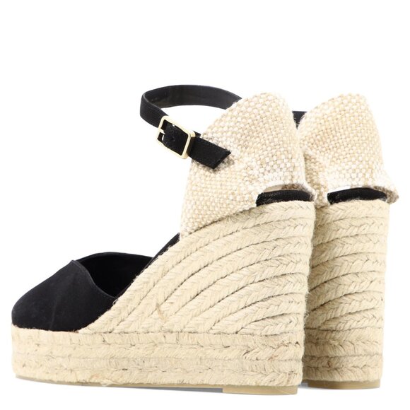 Castañer Chiarita Espadrilles IT 40 Women - Picture 4 of 5